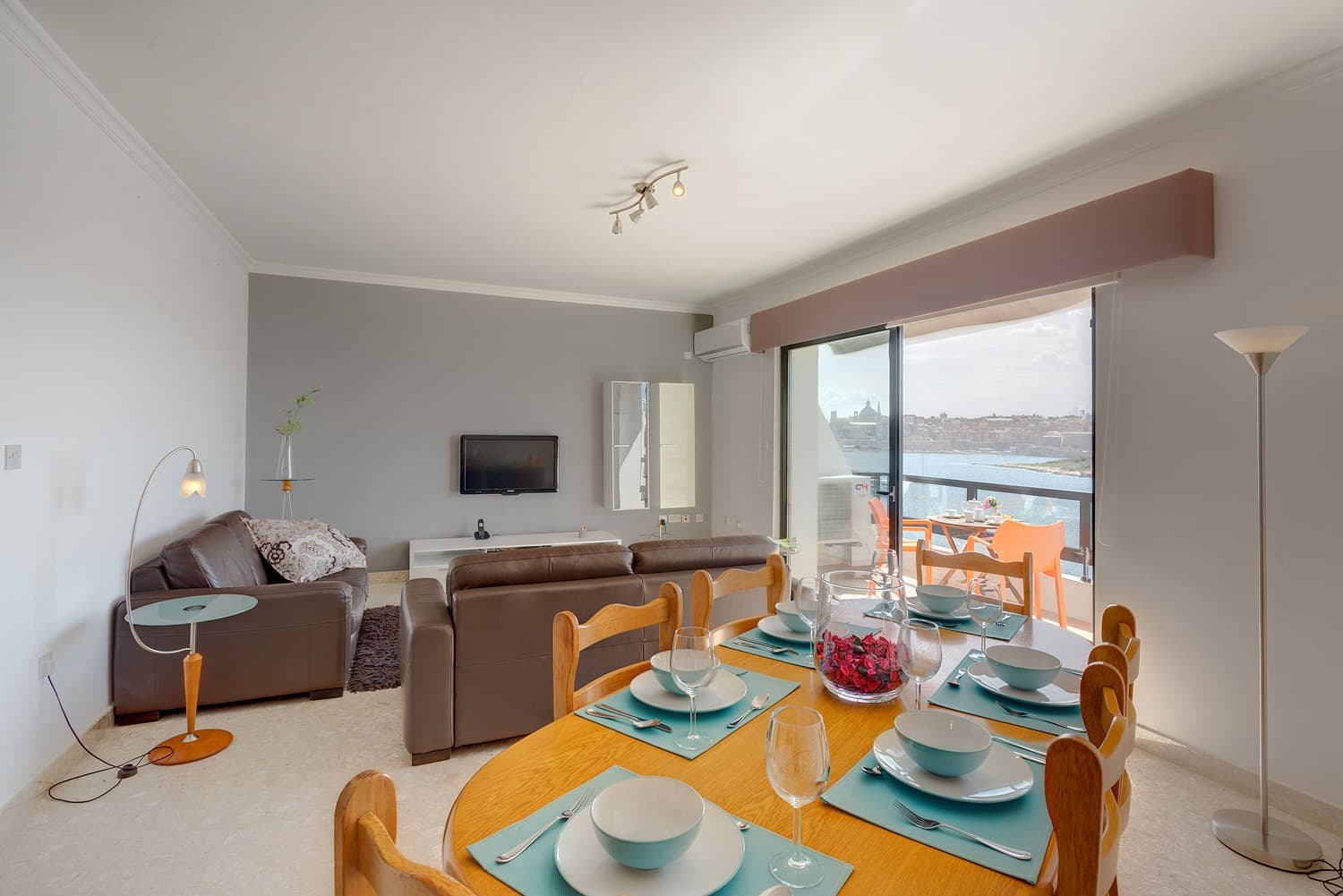 Apartment in Sliema - thumbnail 4