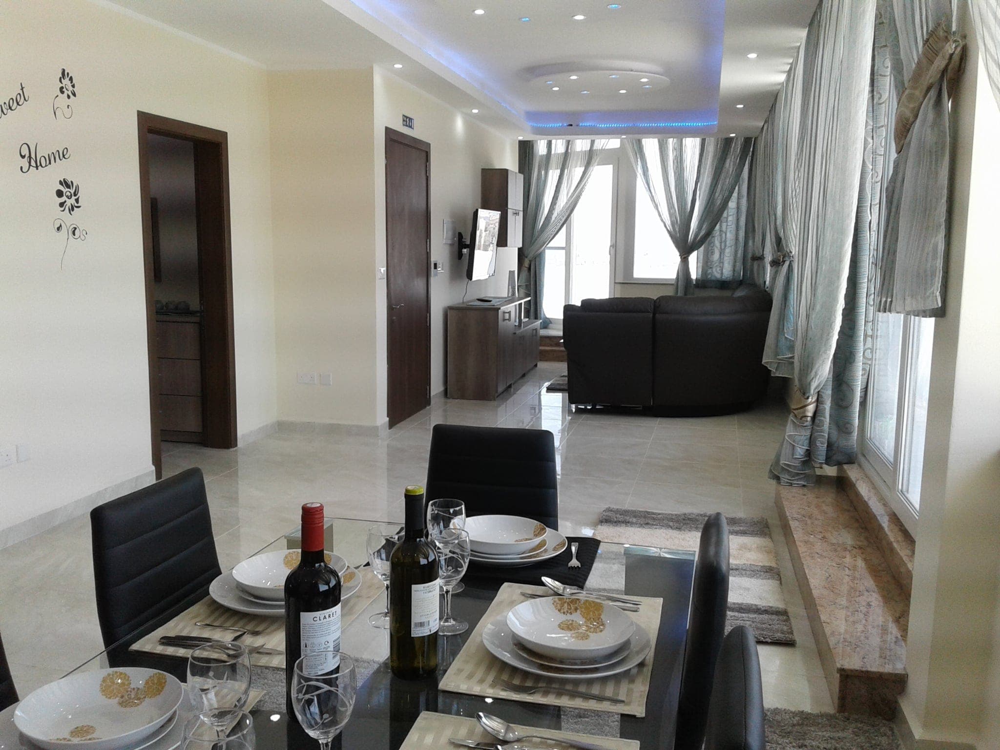 Penthouse in Zebbug - thumbnail 7
