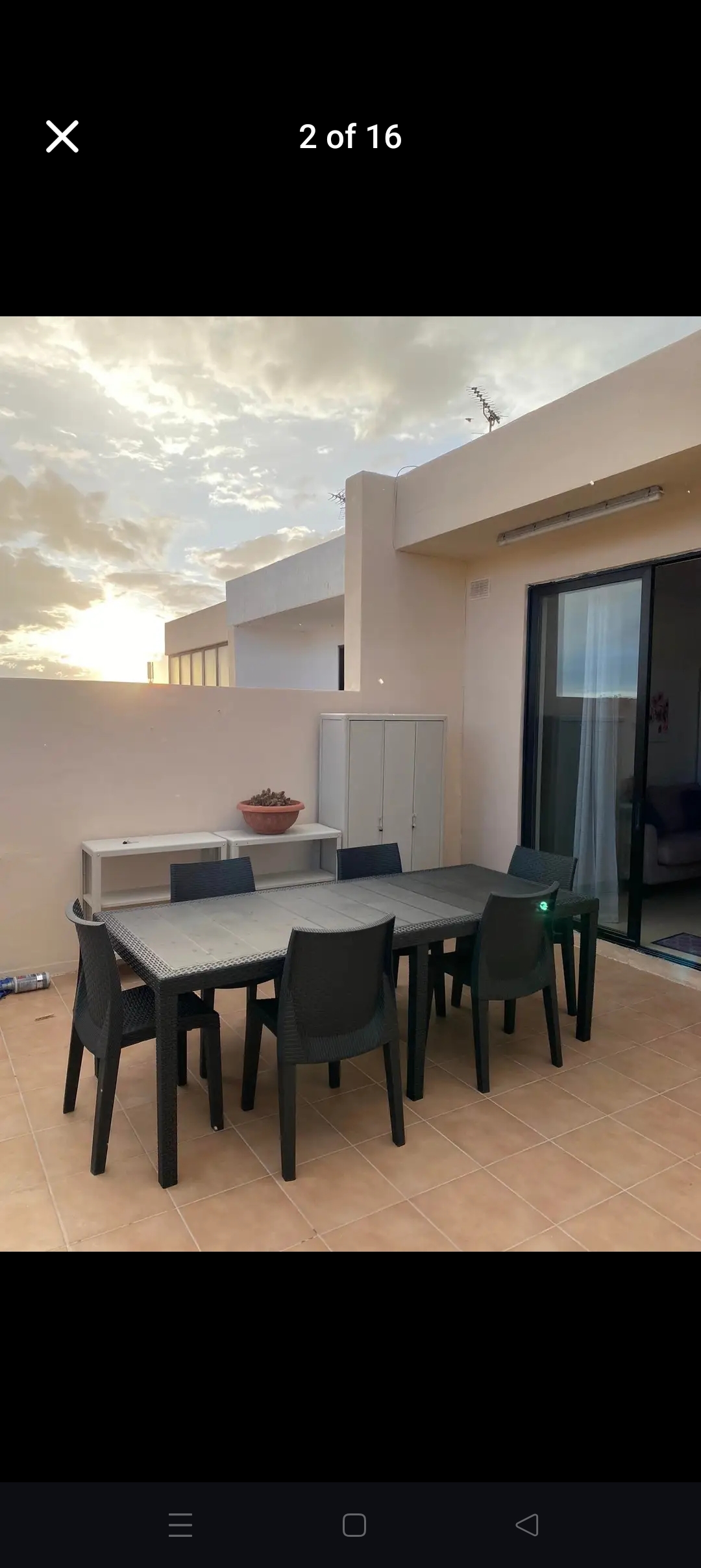 Penthouse in Qawra - thumbnail 2