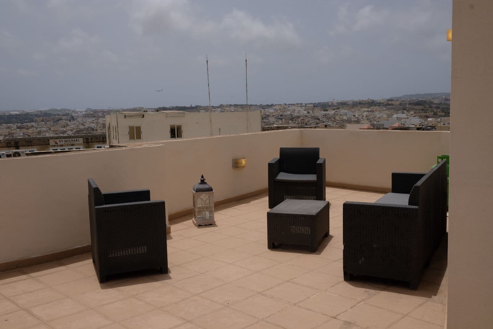 Penthouse in Santa venera - thumbnail 3