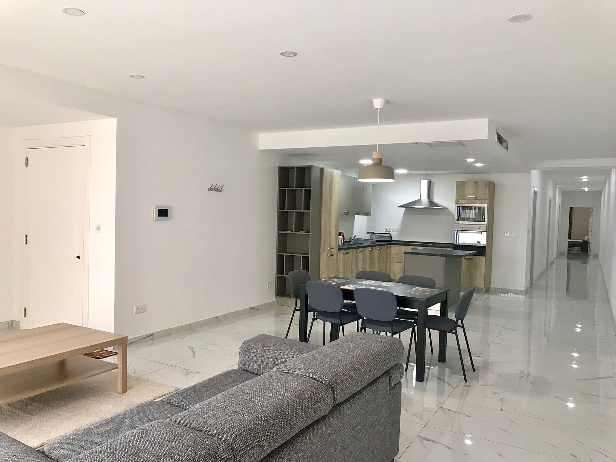 Penthouse in Mellieha - thumbnail 5