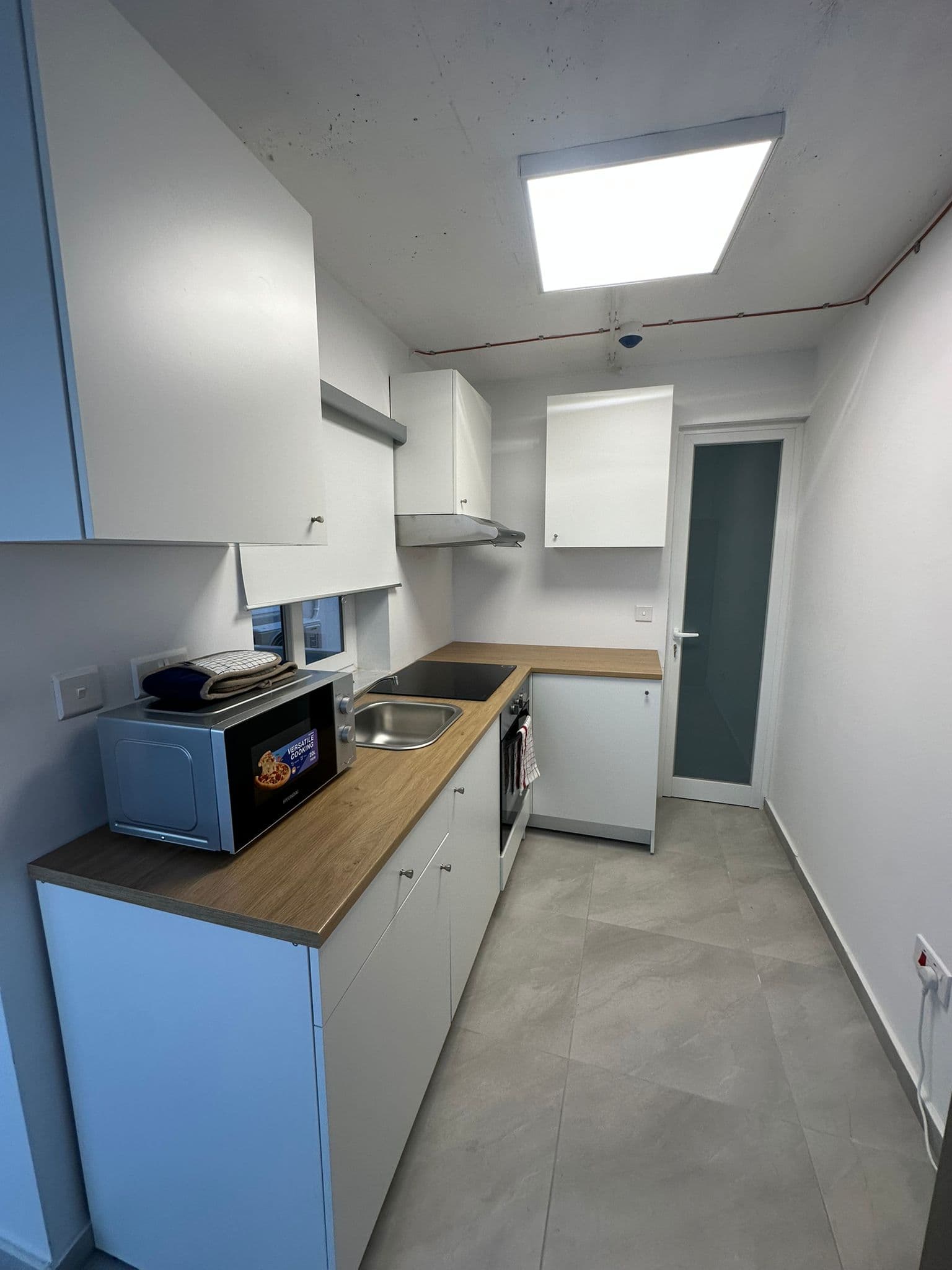 Penthouse in Marsaskala - thumbnail 5