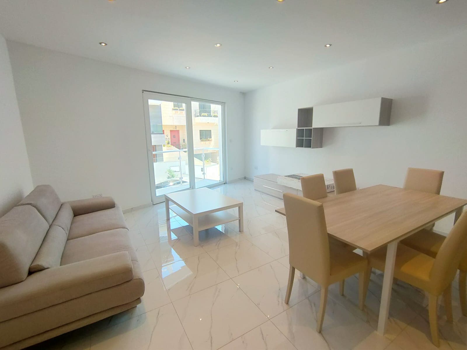 Apartment in San Gwann - thumbnail 6