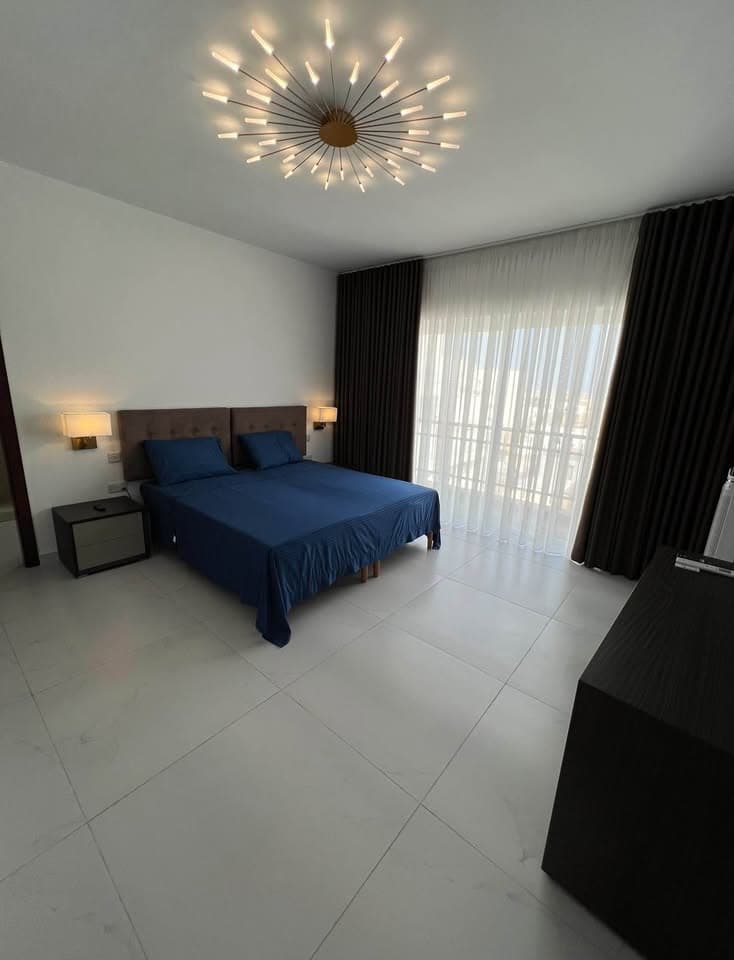 Penthouse in Luqa - thumbnail 7