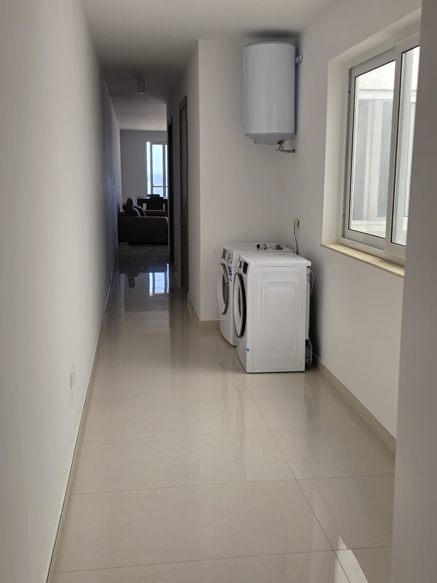Penthouse in St Pauls Bay - thumbnail 12