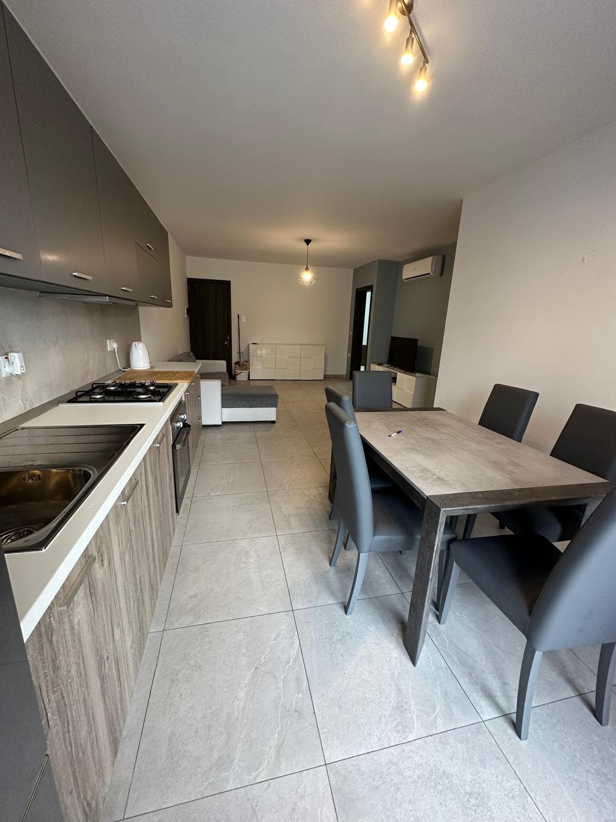 Apartment in Attard - thumbnail 4