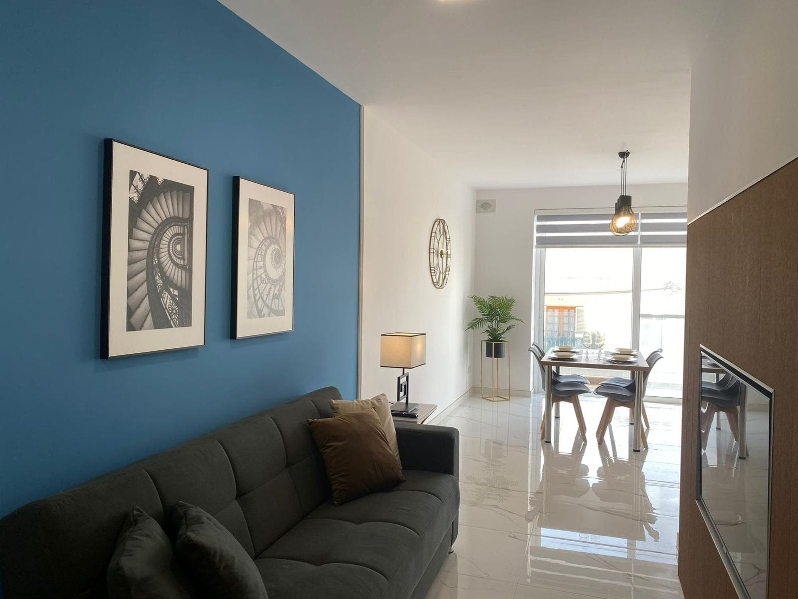 Apartment in Bahar ic caghaq - thumbnail 16