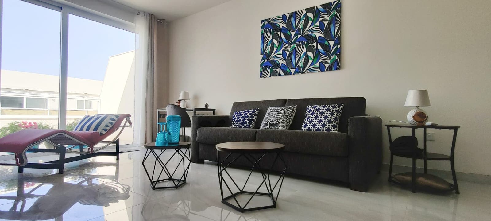 Penthouse in Qawra - thumbnail 3