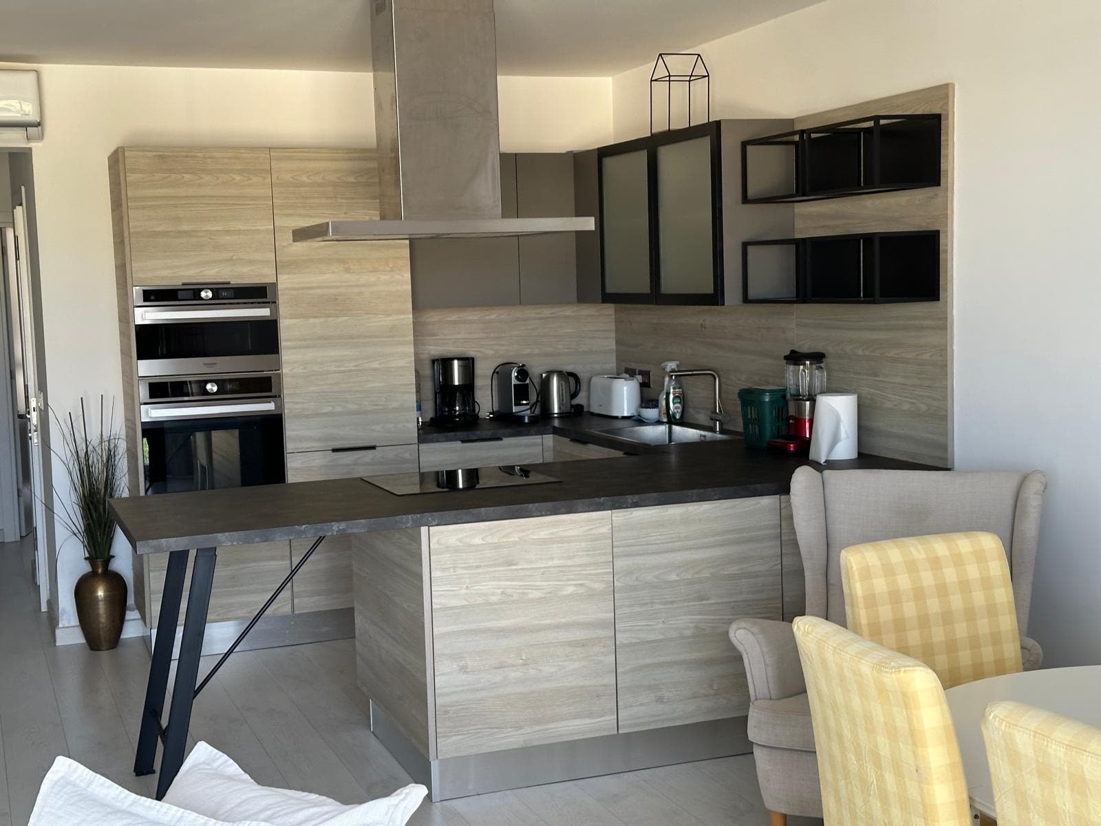 Two Bedroom Apartment with a Balcony in Swieqi - thumbnail 4