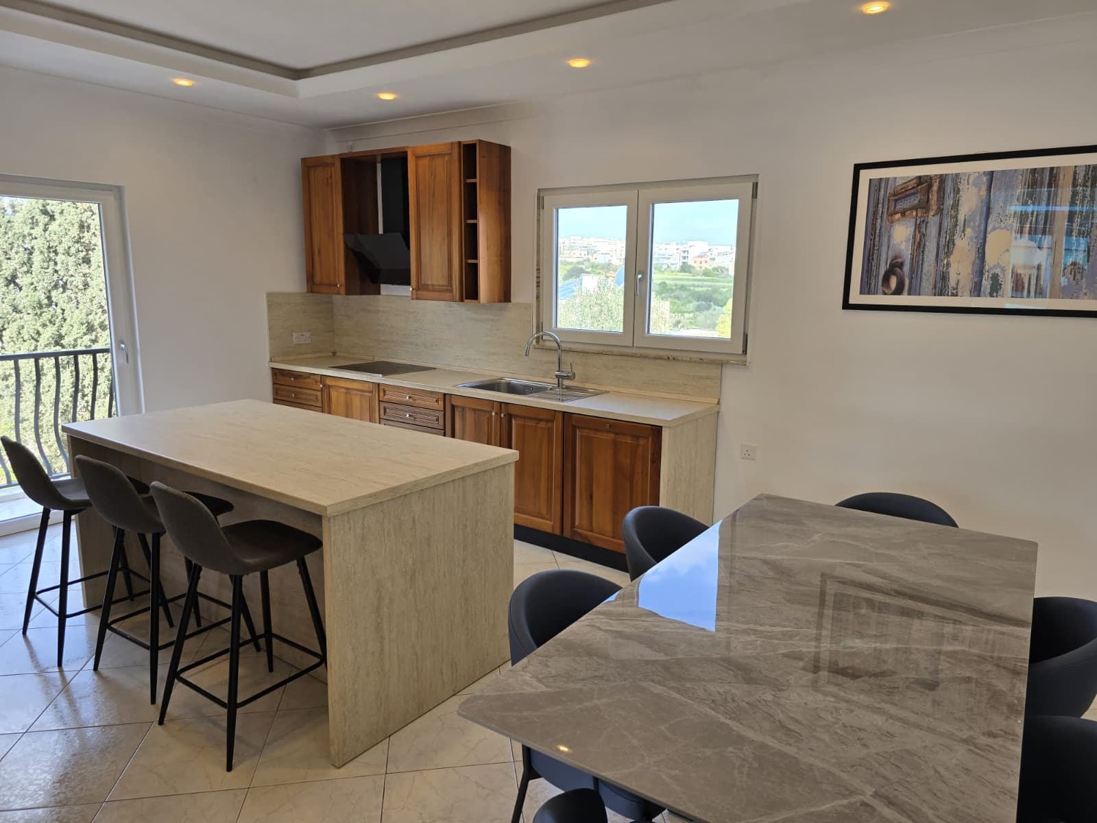 Duplex Penthouse in St. Julians - thumbnail 15