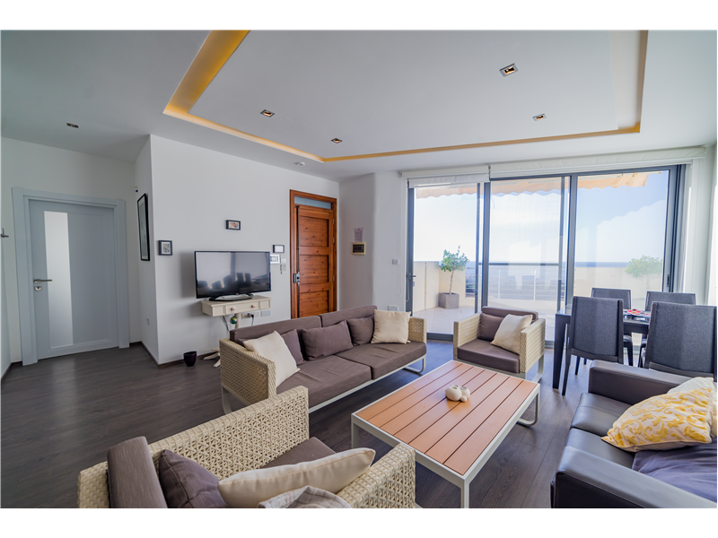 Penthouse in Zabbar - thumbnail 5