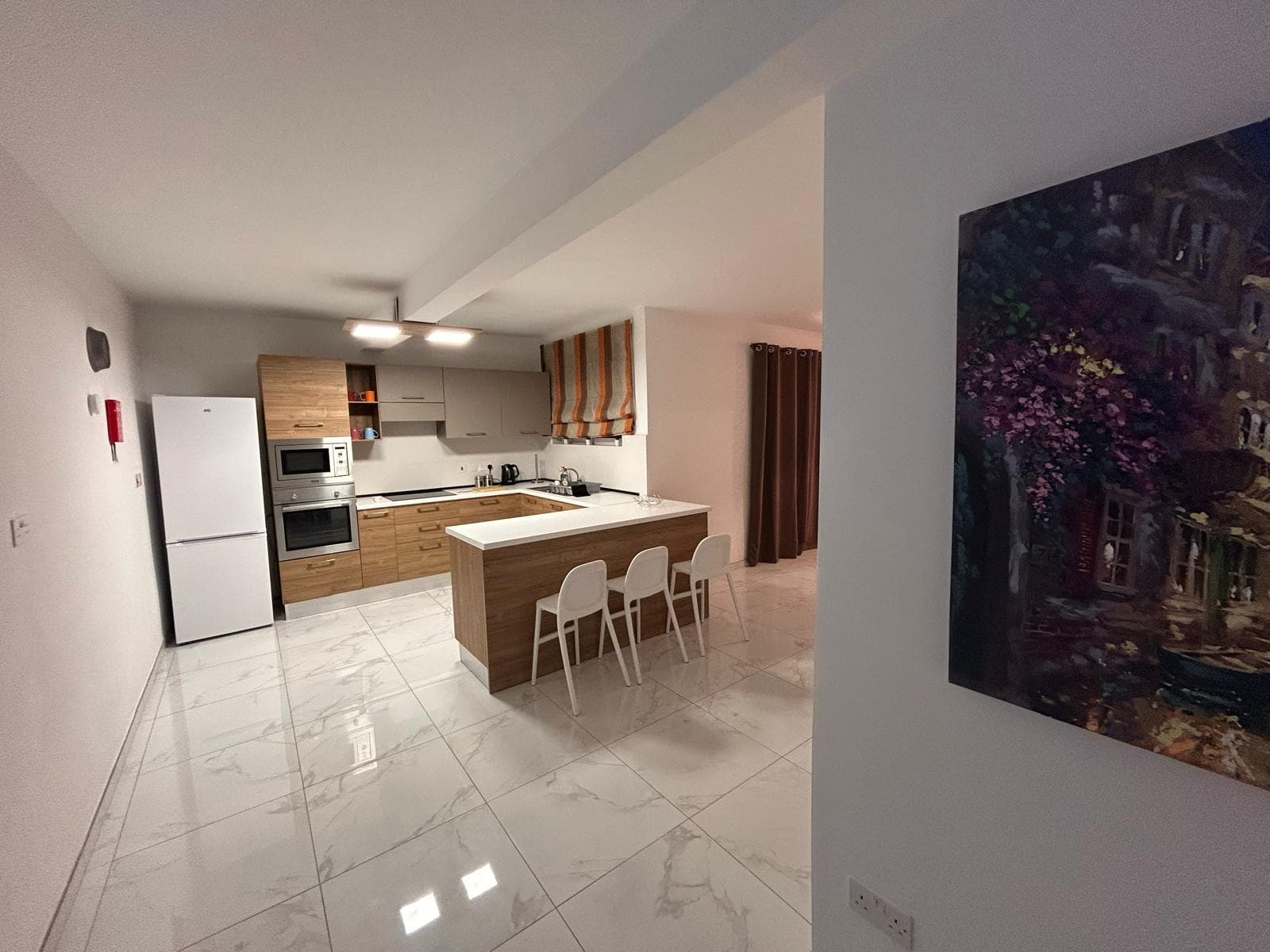 Apartment in Birkirkara - thumbnail 2