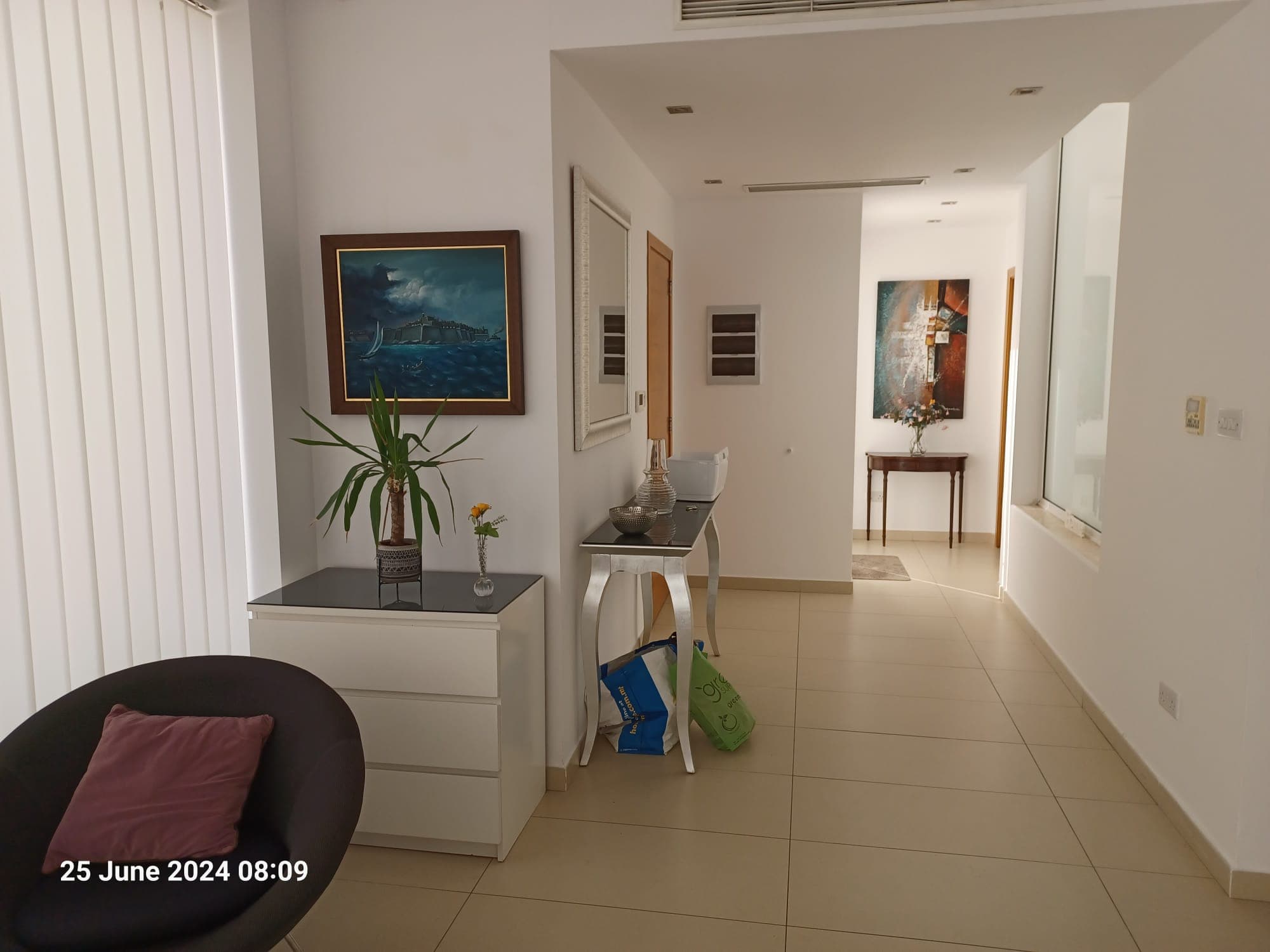 Penthouse in Sliema - thumbnail 8