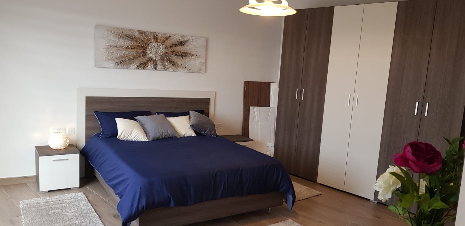 Apartment in St. Pauls Bay - thumbnail 20