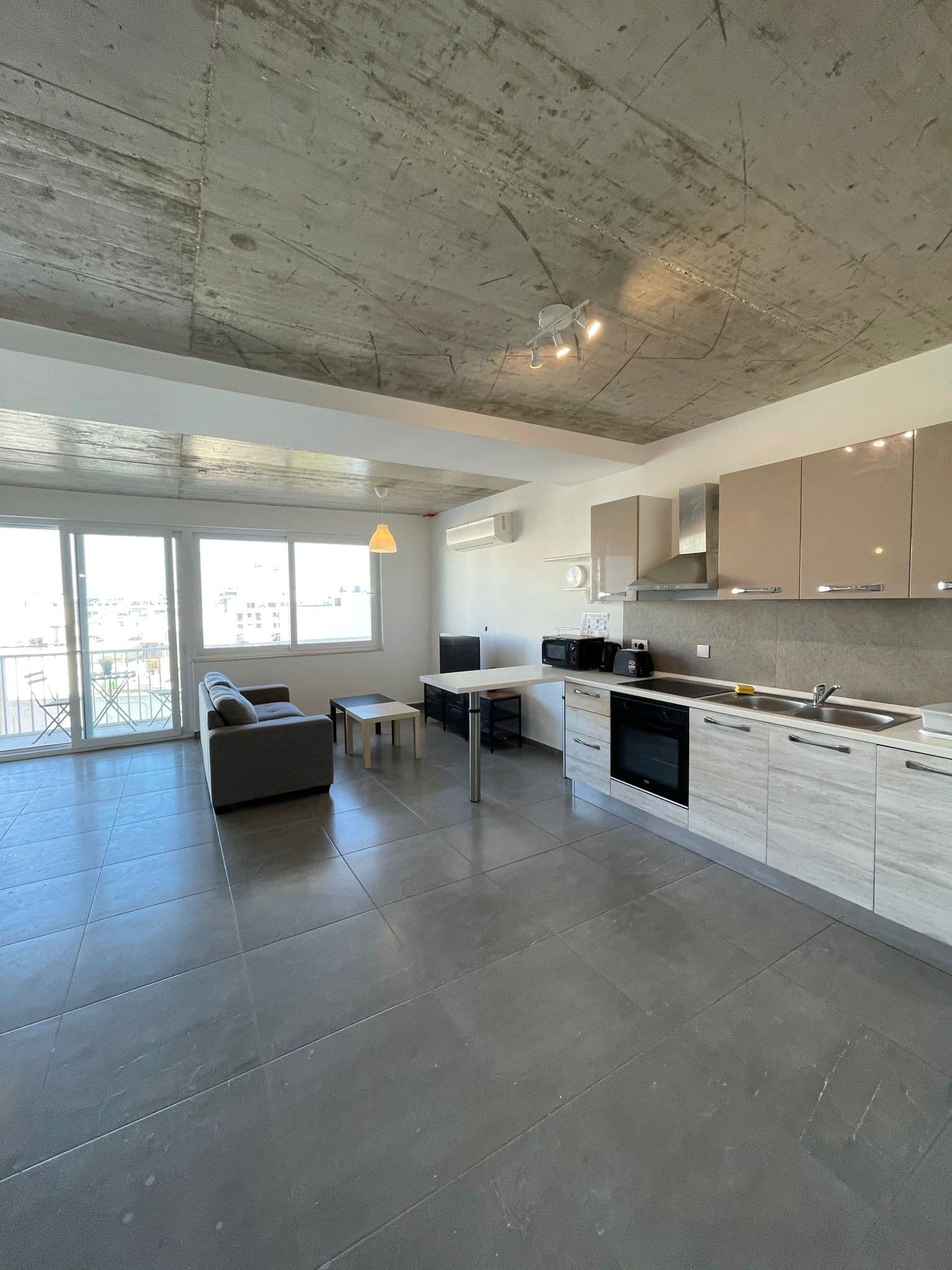 Apartment in Pieta - thumbnail 4