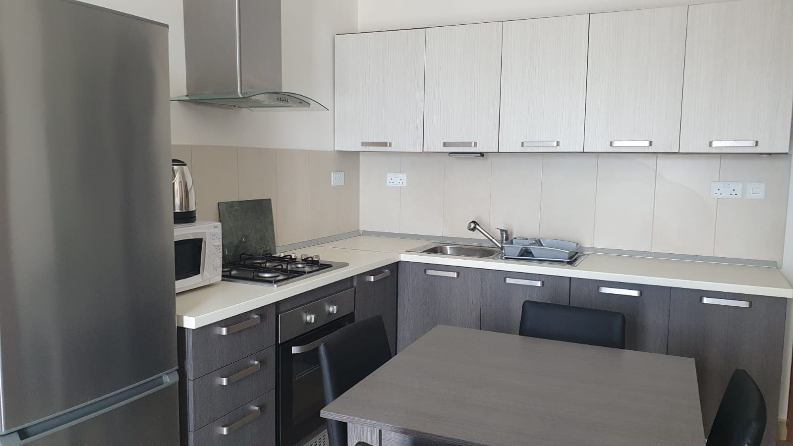 Apartment in Swieqi - thumbnail 8