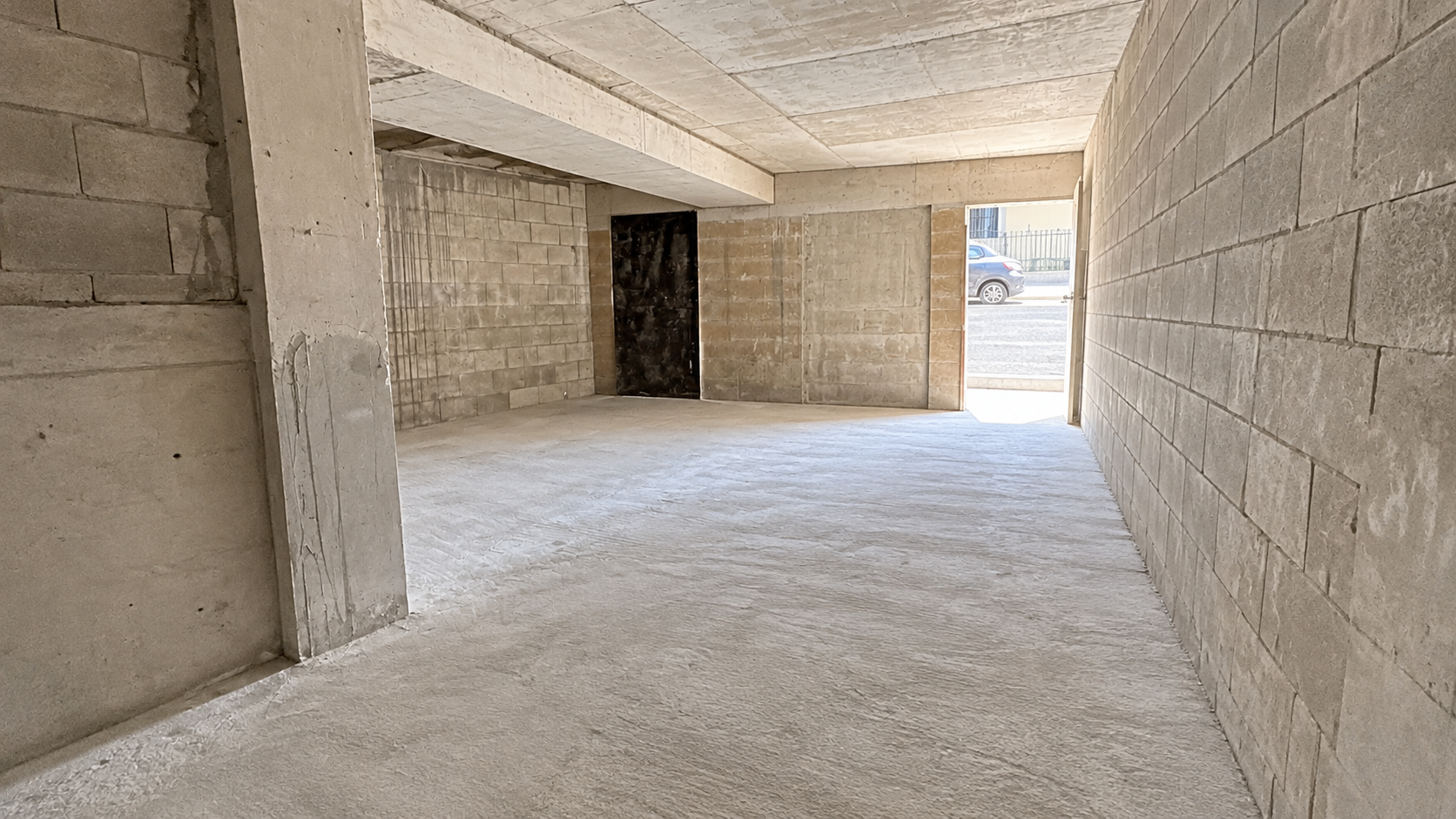 114 sqm Ground Floor Shops in Marsaskala - thumbnail 4