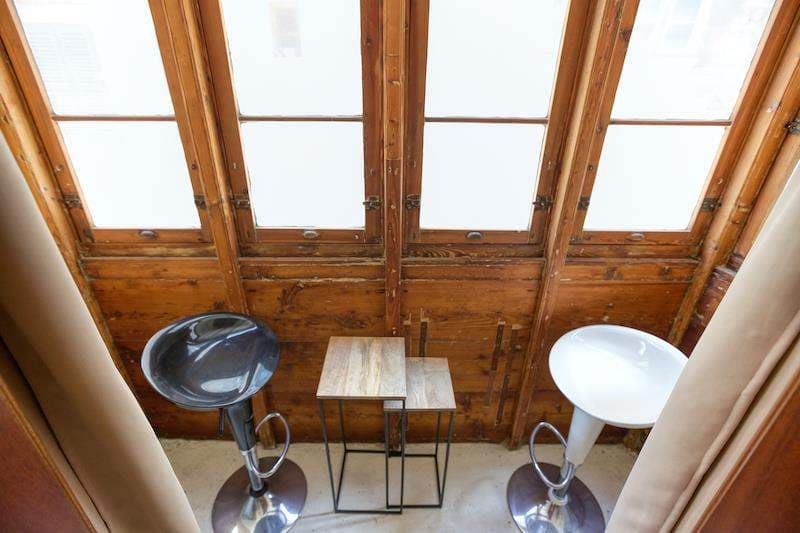 Townhouse in Valletta - thumbnail 5