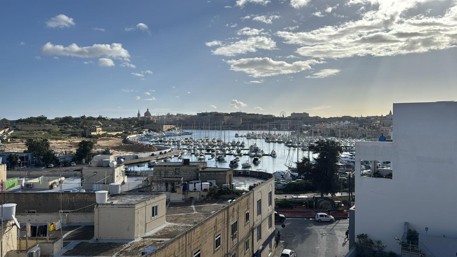 Penthouse in Gzira - thumbnail 11