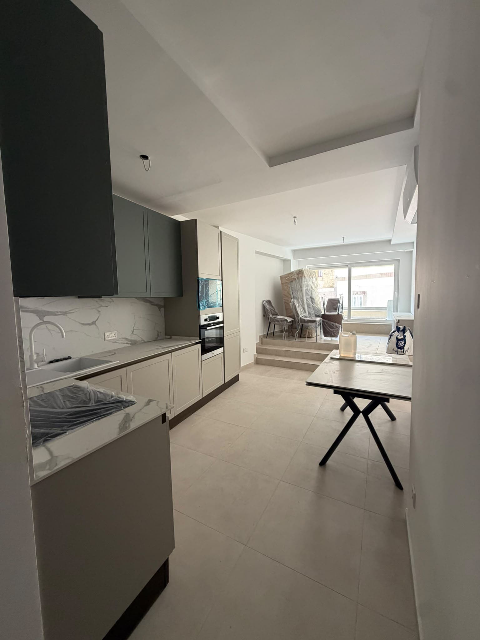 Two Bedroom Maisonette in Attard - thumbnail 2