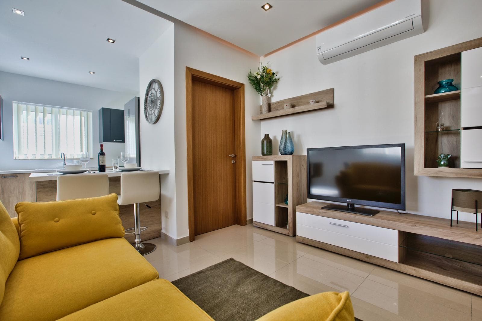 Apartment in Gharghur - thumbnail 3