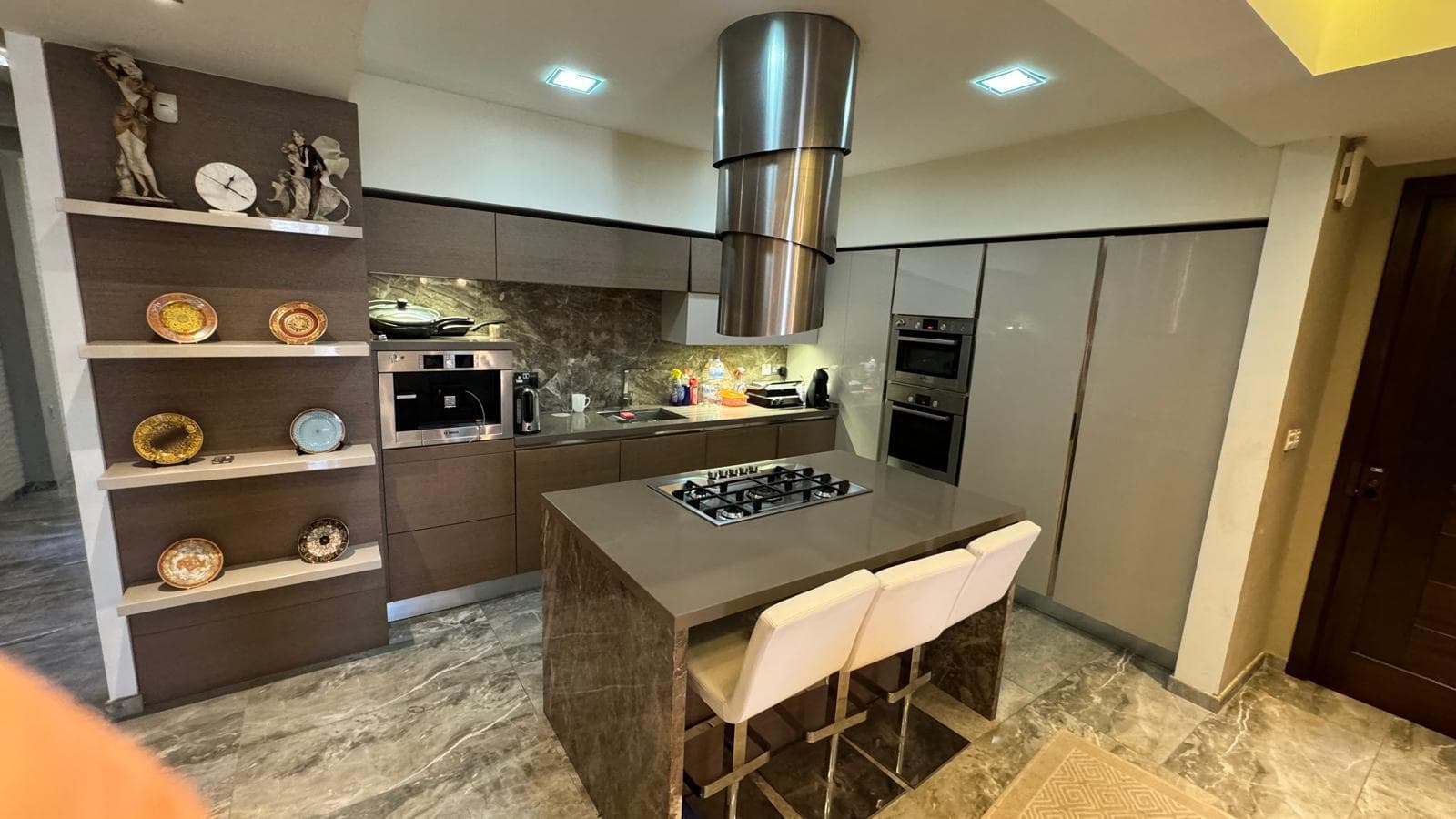 Penthouse in Attard - thumbnail 8