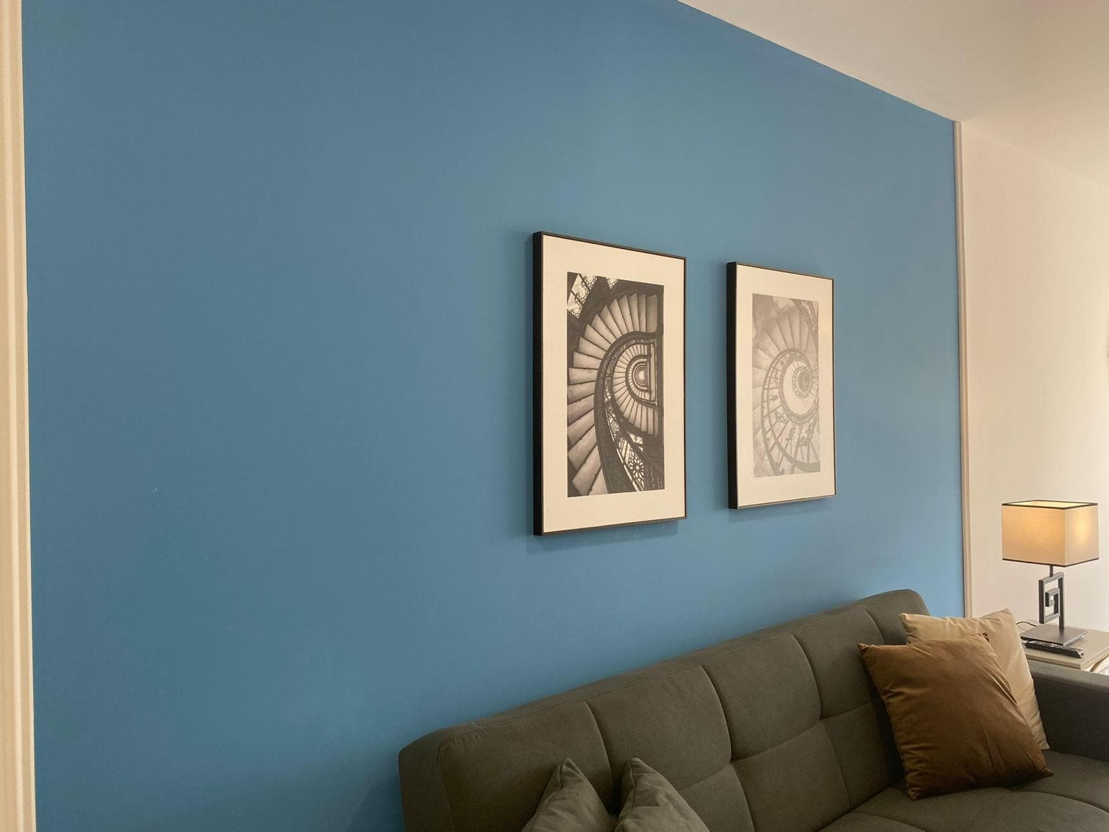 Apartment in Bahar ic caghaq - thumbnail 7