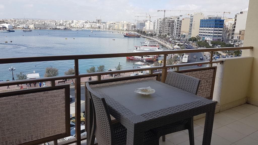 Apartment in Sliema - thumbnail 19