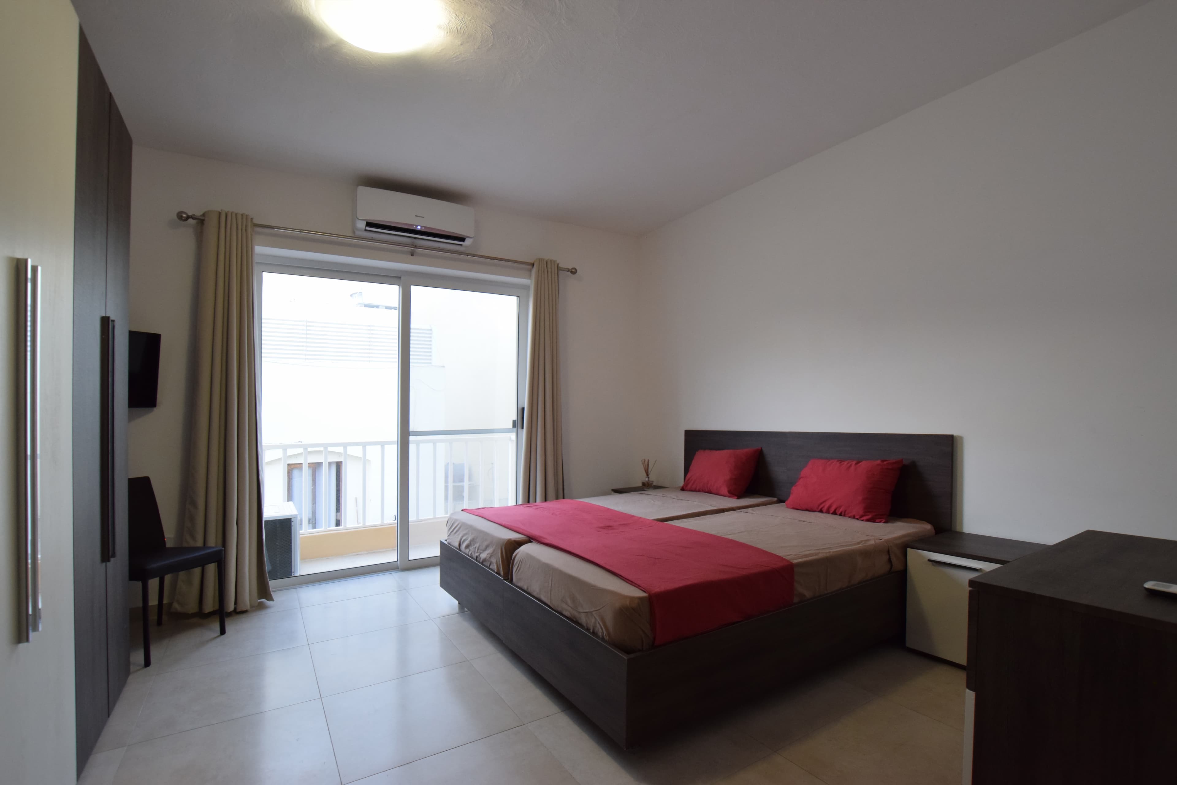 Apartment in Sliema - thumbnail 2