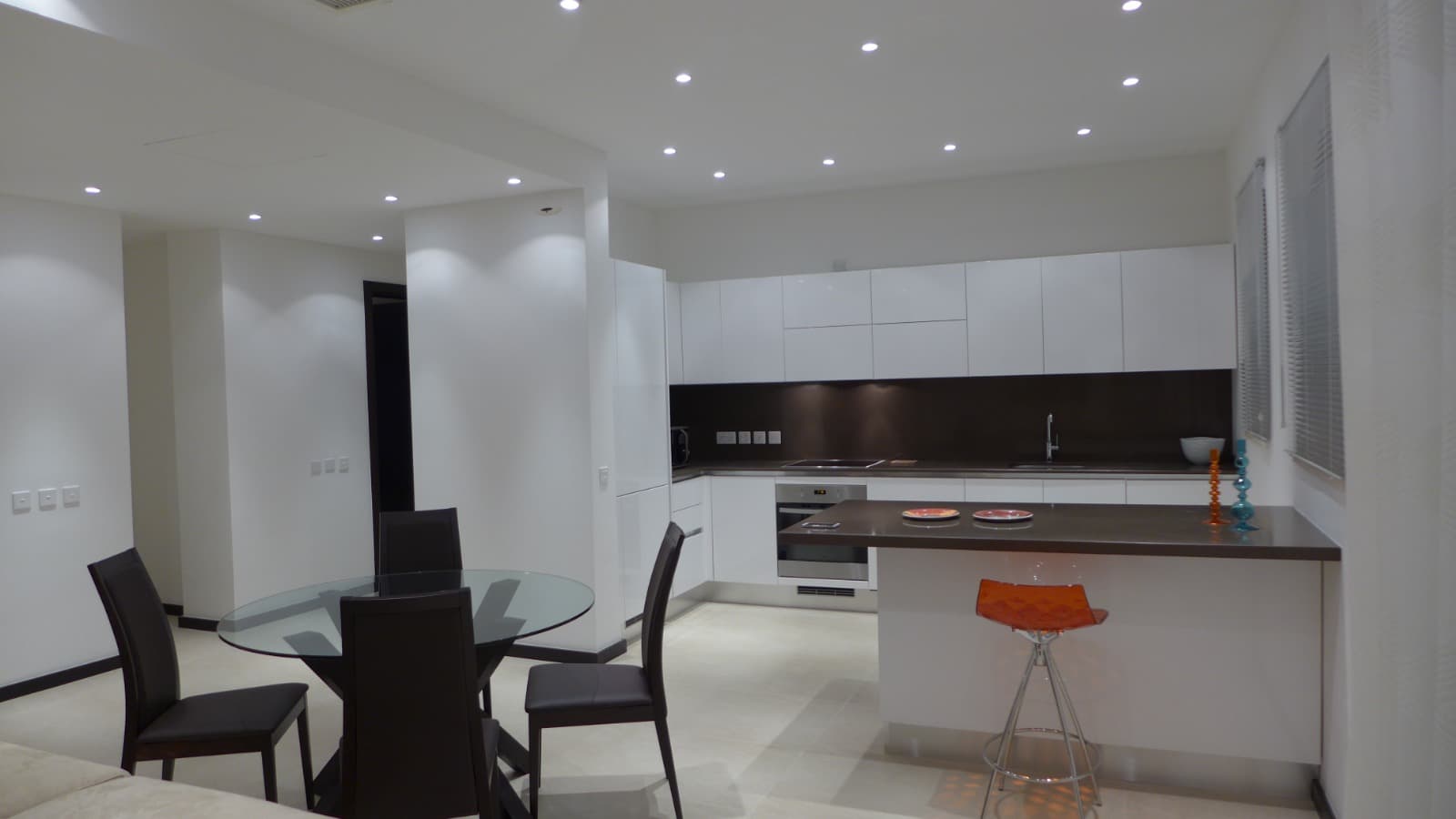Apartment in Tigne - thumbnail 4