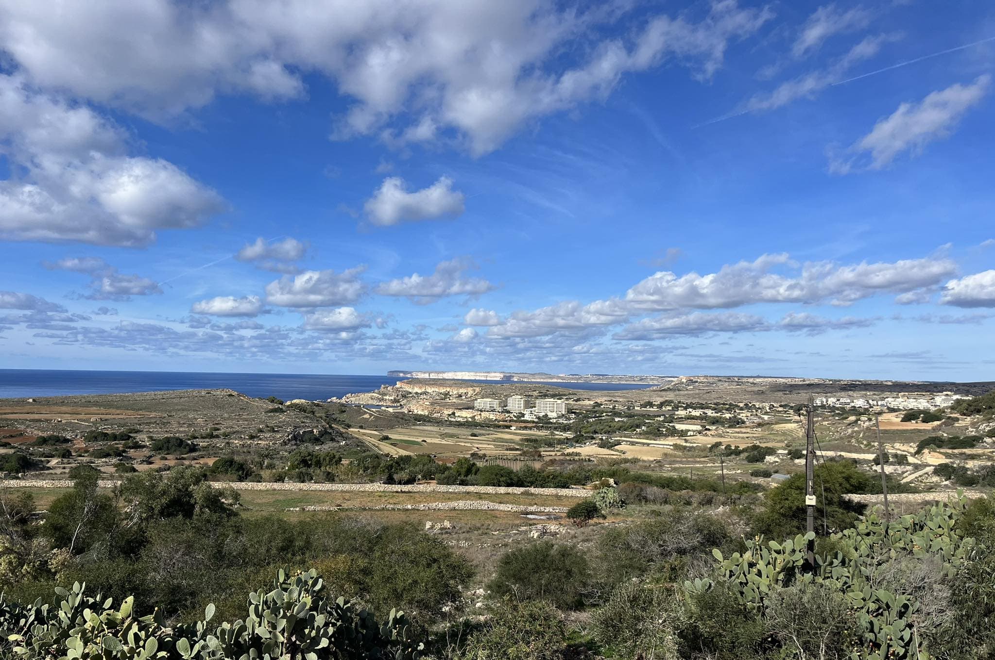 Fully Detached & Exclusive Villa with infinity Pool and Seaview's in Mgarr - thumbnail 3