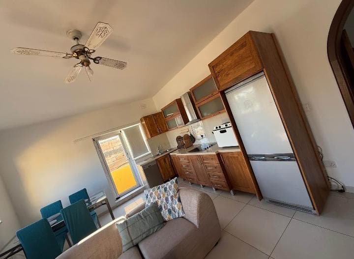 Aparment in Ta' Xbiex - thumbnail 6