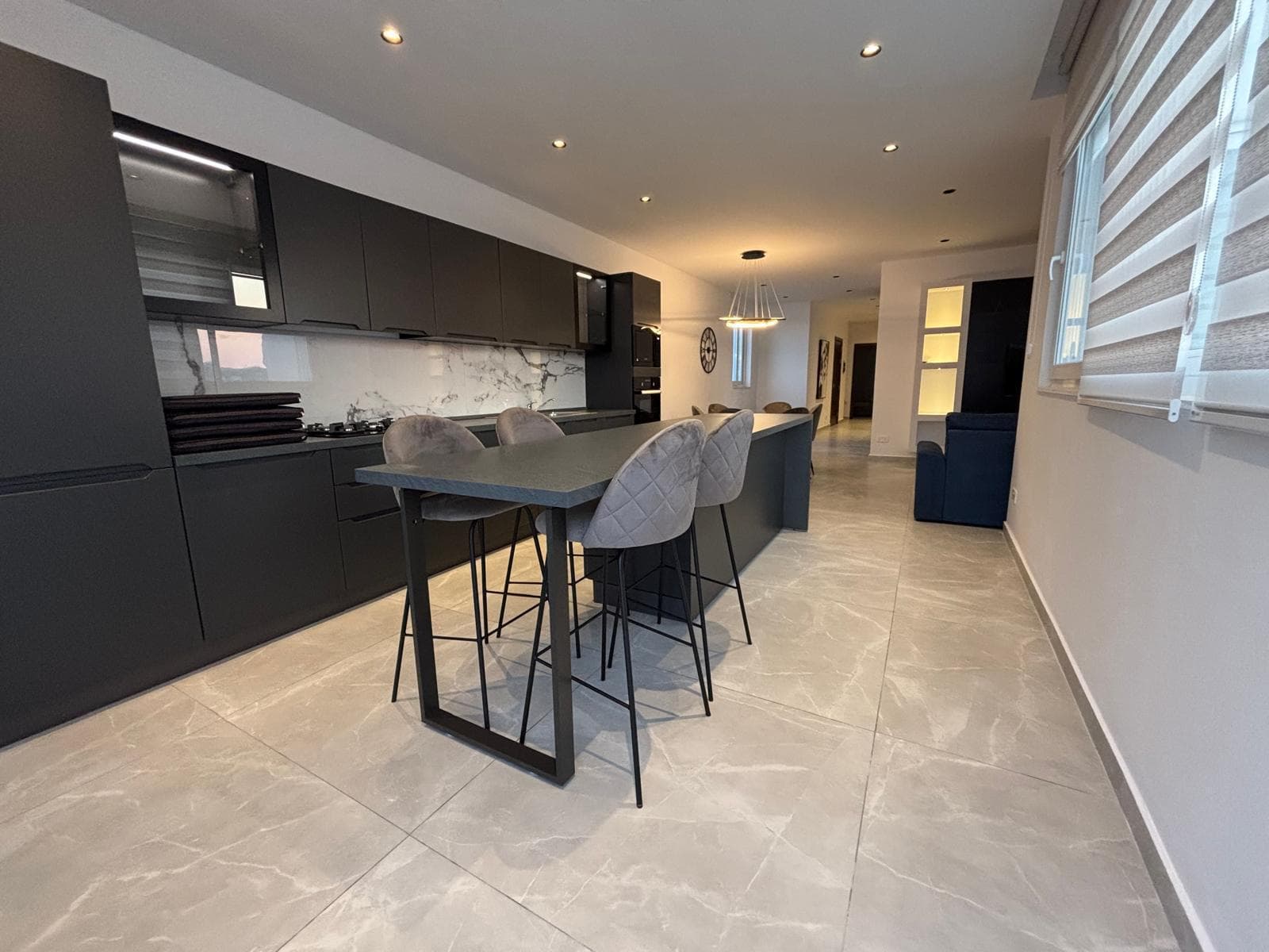 Penthouse in St. Pauls Bay - thumbnail 10
