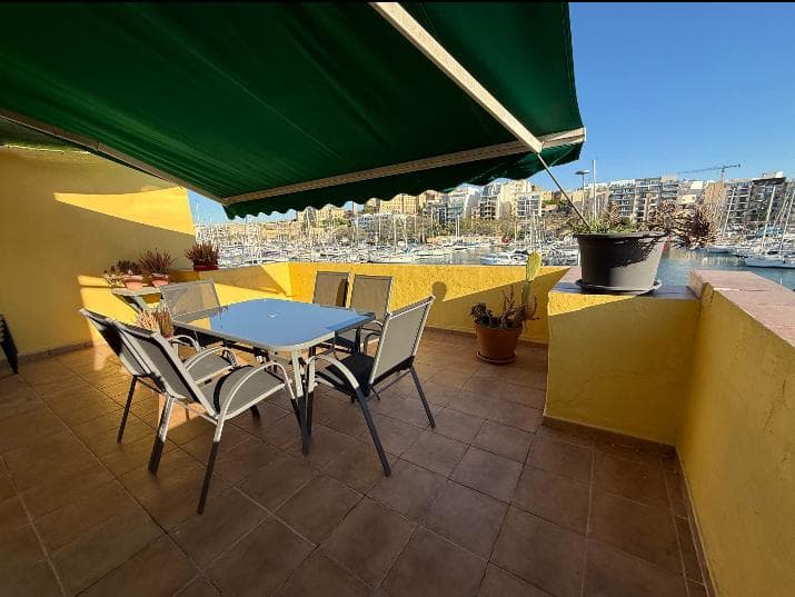 Aparment in Ta' Xbiex - thumbnail 3