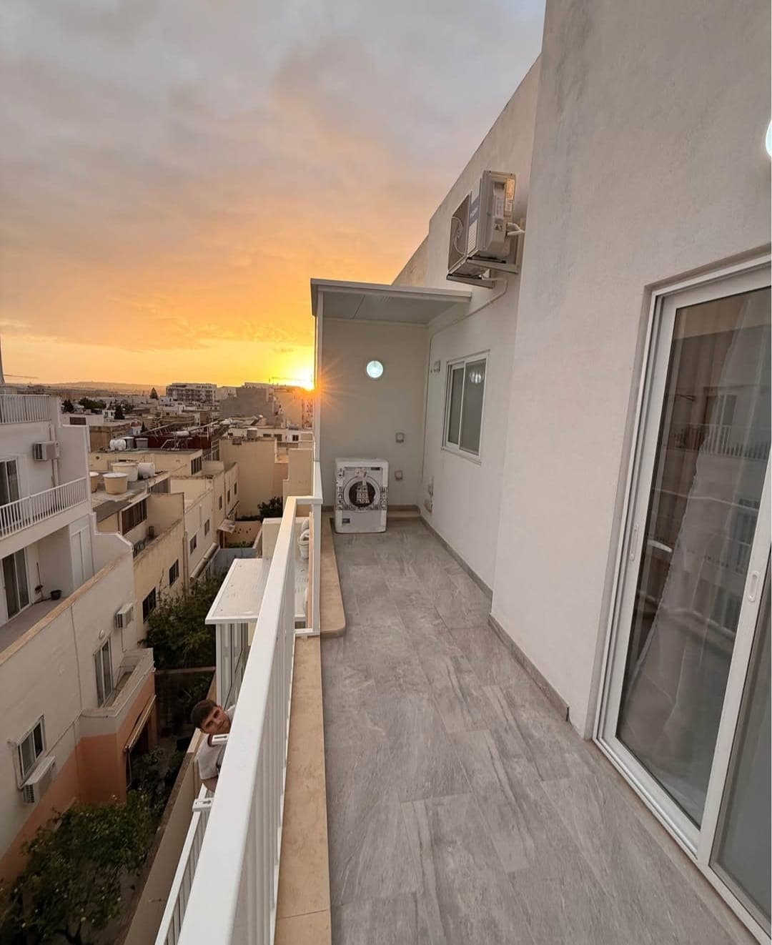 Penthouse in San Gwann - thumbnail 3