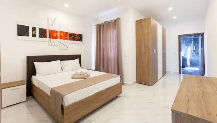 Penthouse in St Julians - thumbnail 12