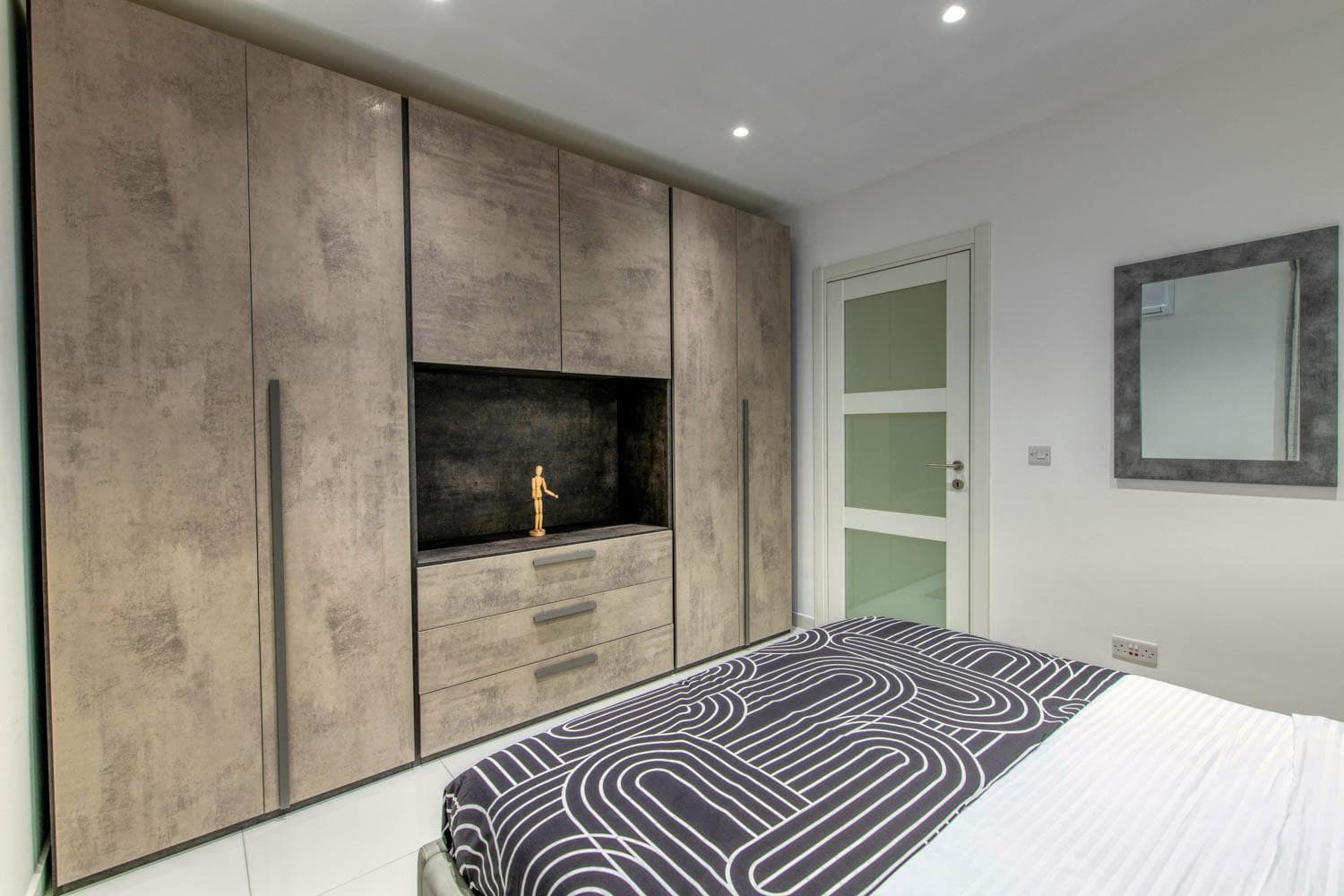 Penthouse in St. Julians - thumbnail 7