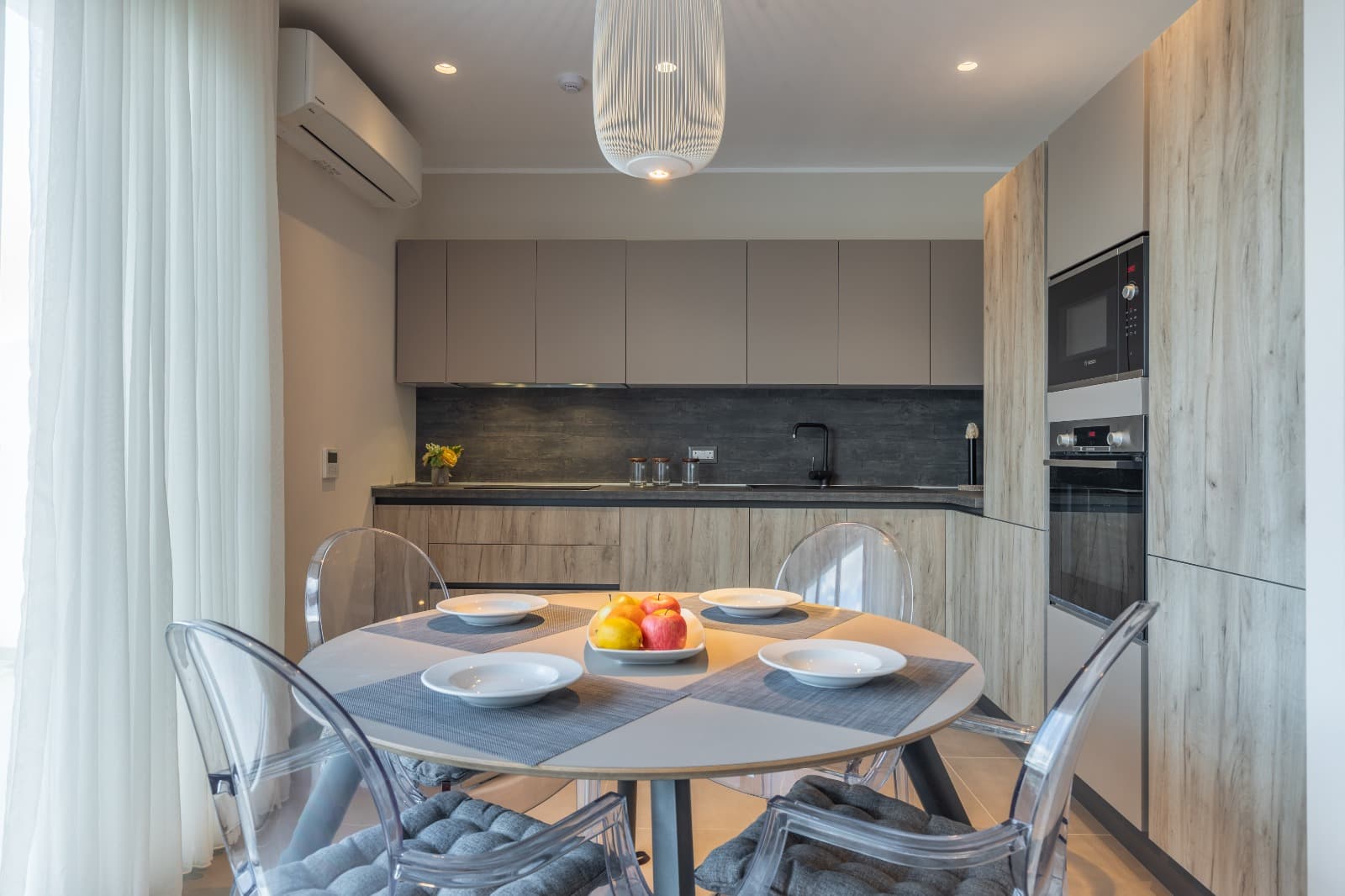 Three Bedroom Apartment with Valley Views in St Julians - thumbnail 8