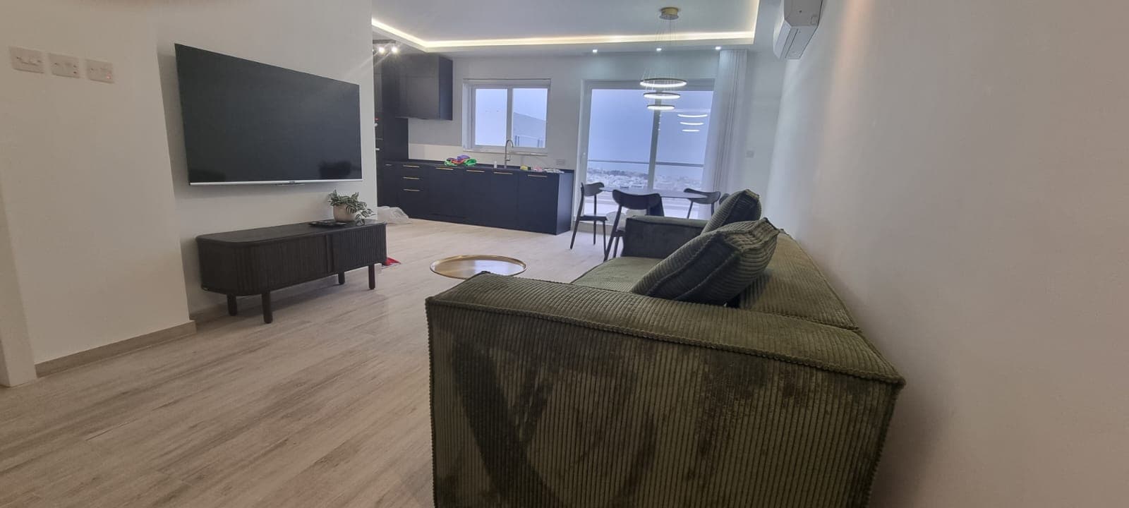 Penthouse in St. Julians - thumbnail 10