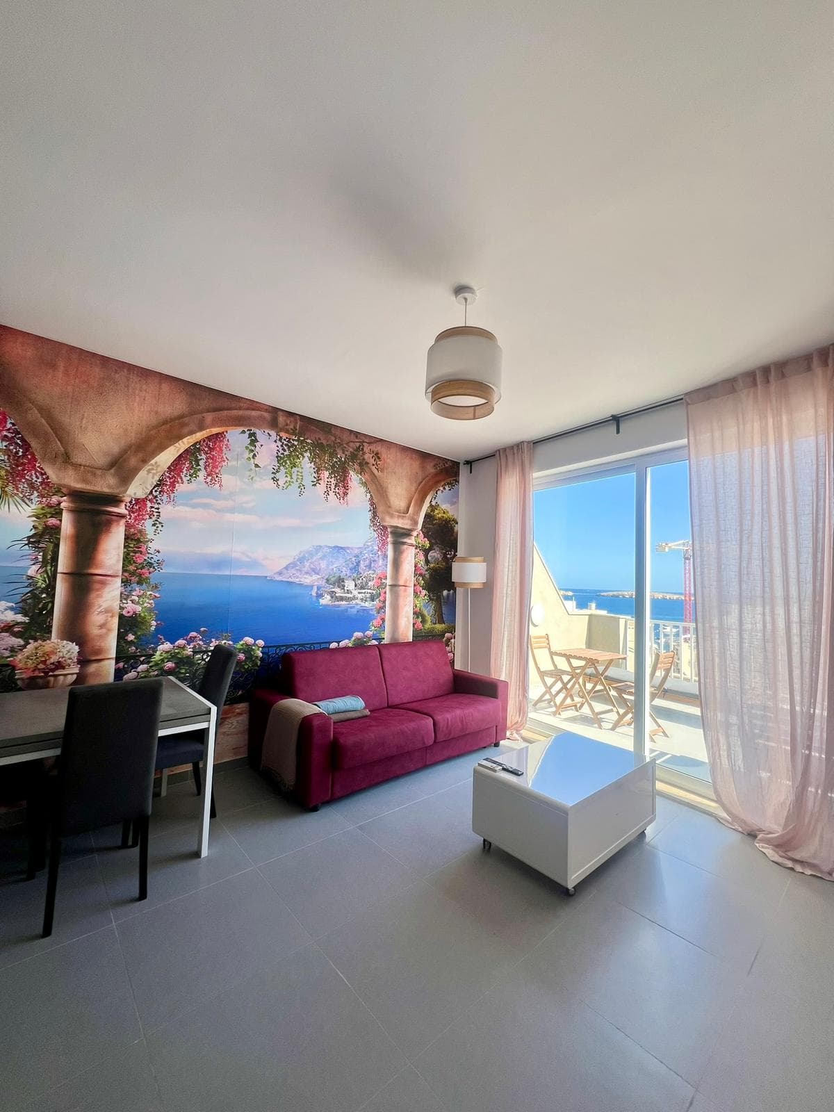 Penthouse in St. Pauls Bay - thumbnail 4