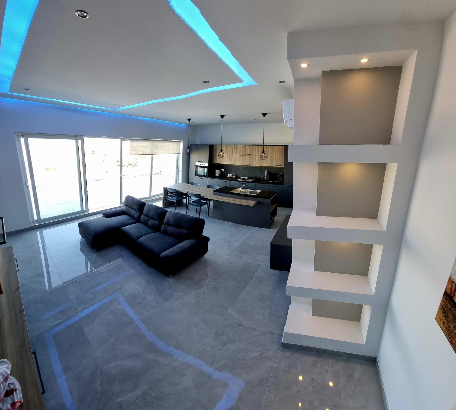 Penthouse in Zurrieq - thumbnail 3