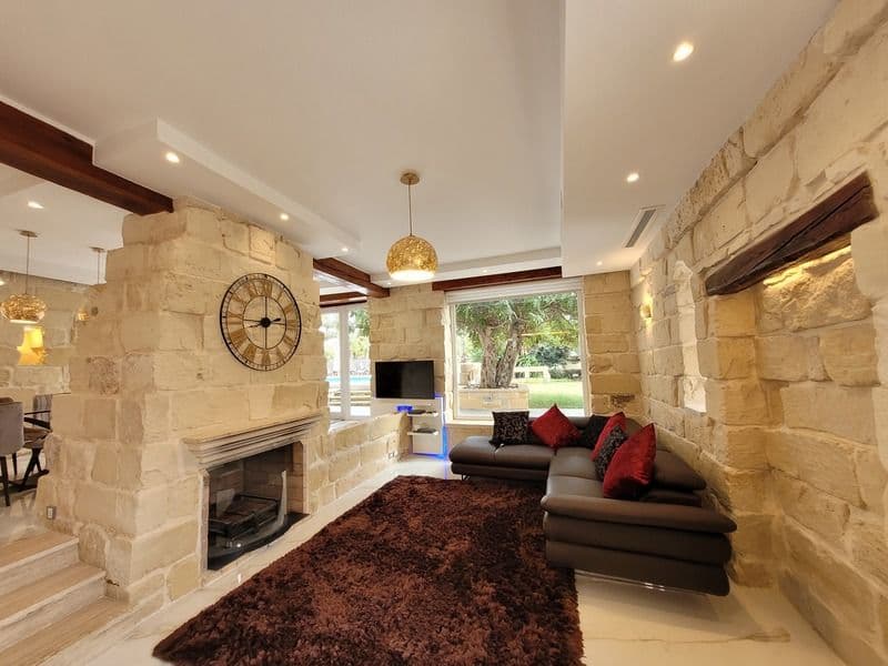 House in Naxxar - thumbnail 40