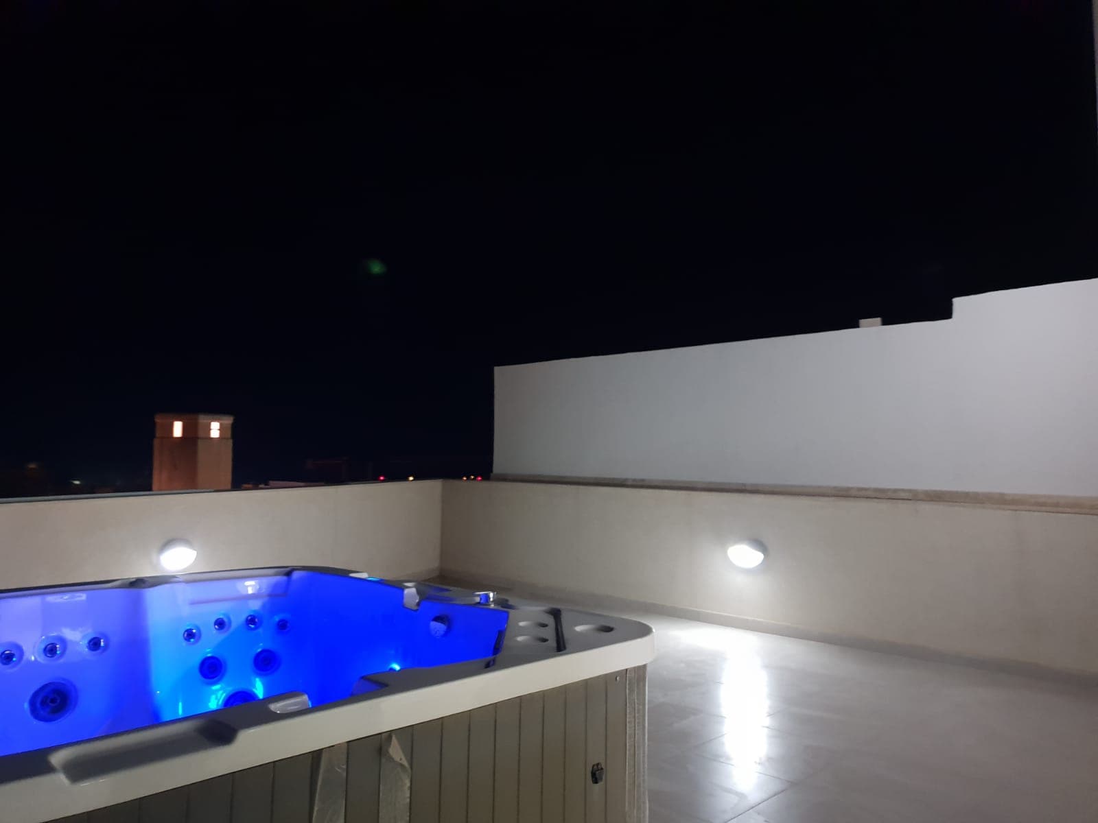 Penthouse in Ibragg - thumbnail 2