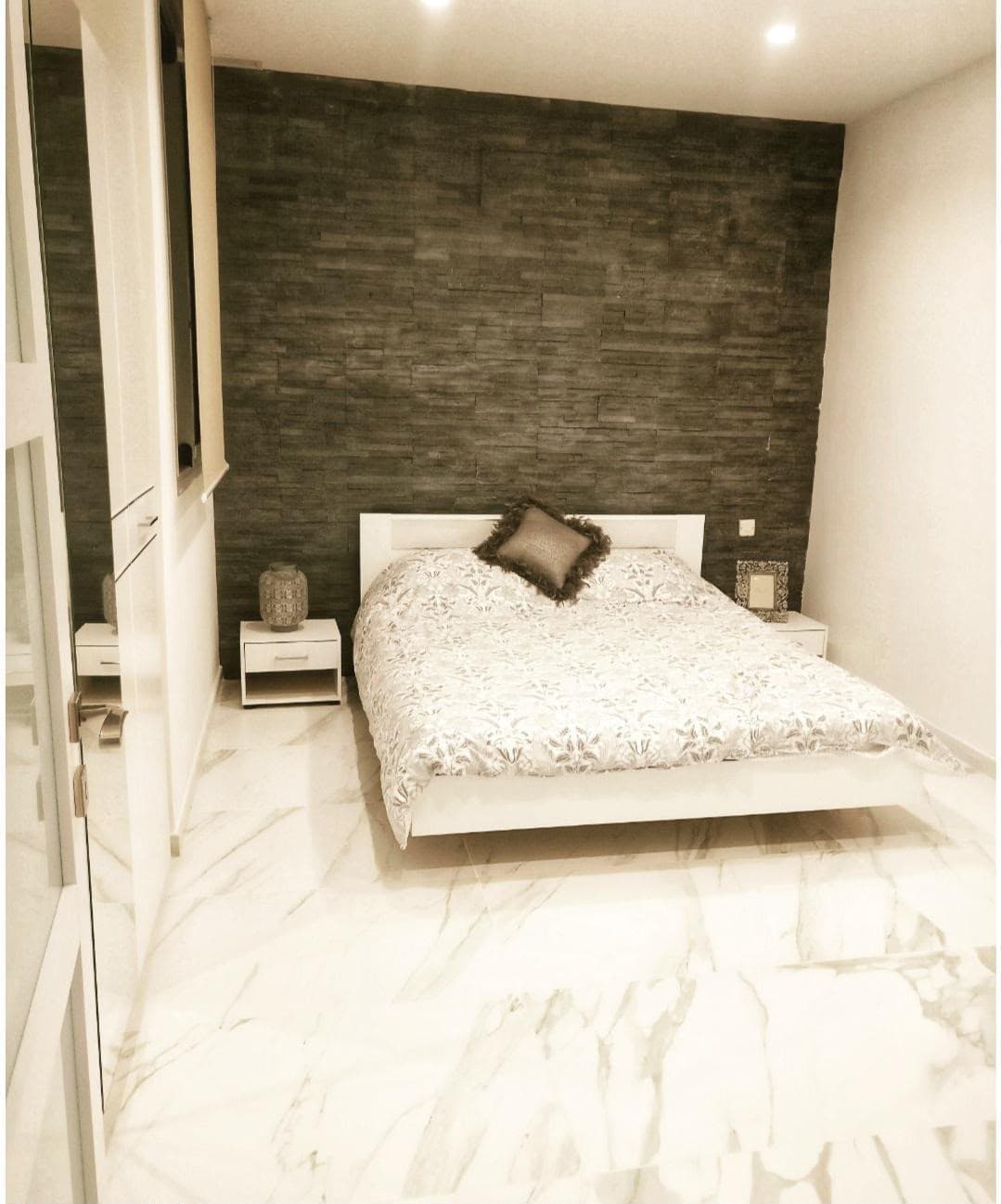 Three Bedroom Apartment with Pool and a Lounge Area in Bahar Ic Caghaq - thumbnail 5