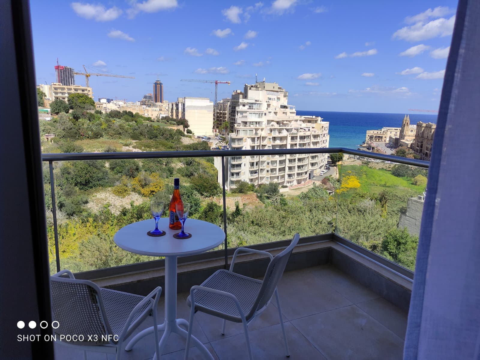 Apartment in St Julians - Photo 1 of 17