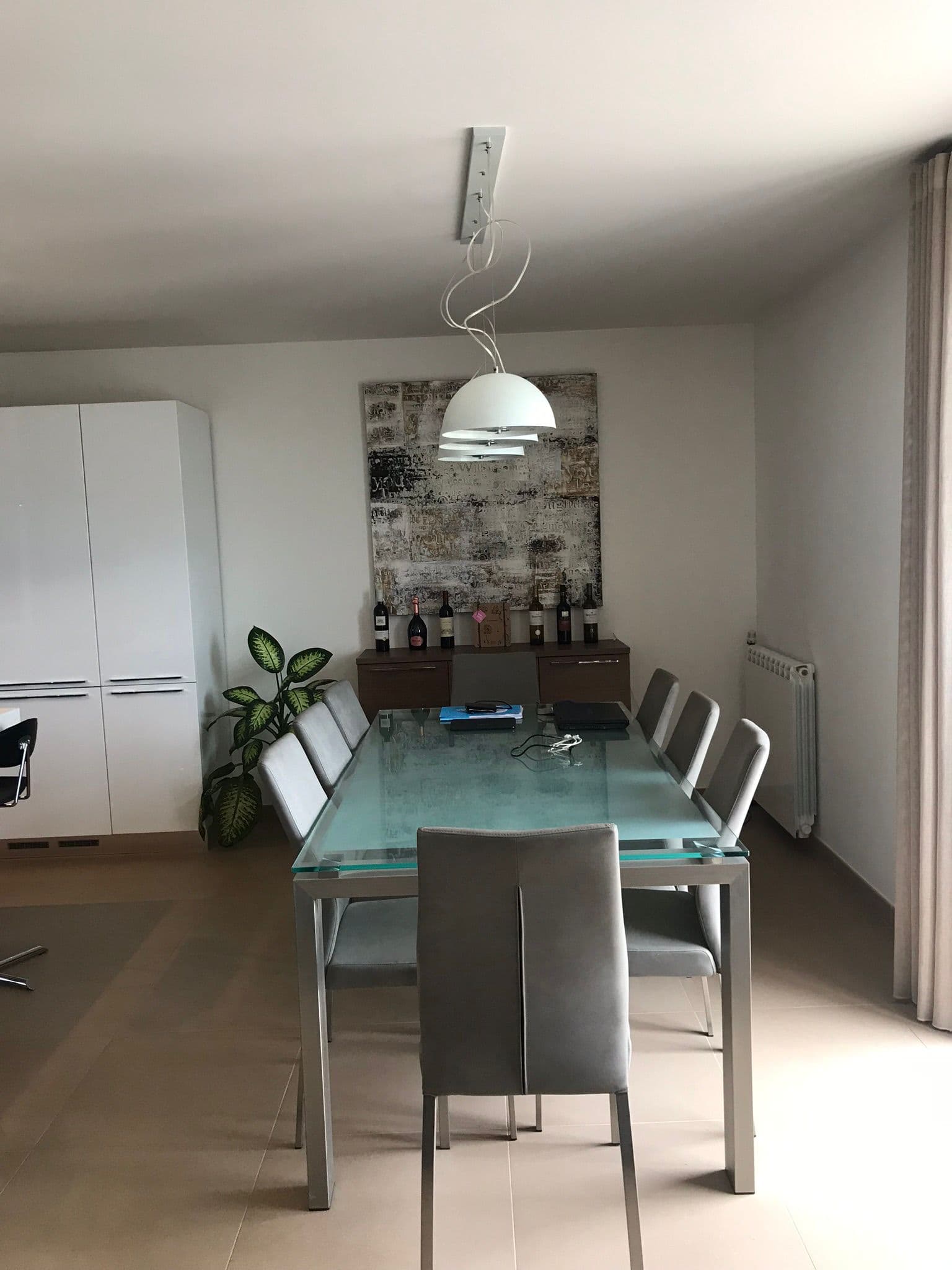 Penthouse in Madliena - thumbnail 10