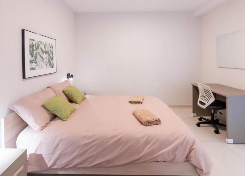 Apartment in St. Pauls Bay - thumbnail 15