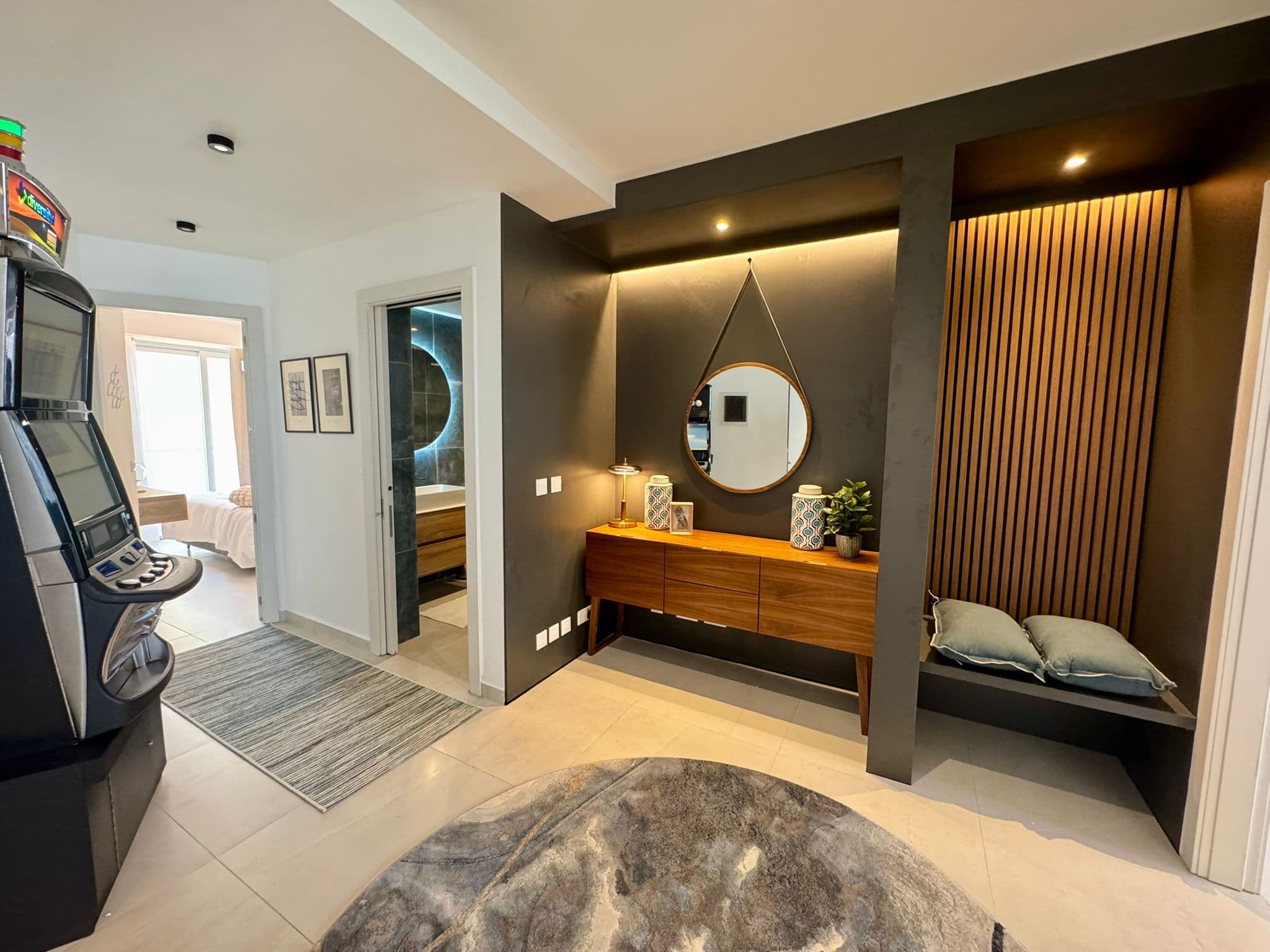 Apartment in Sliema - thumbnail 12