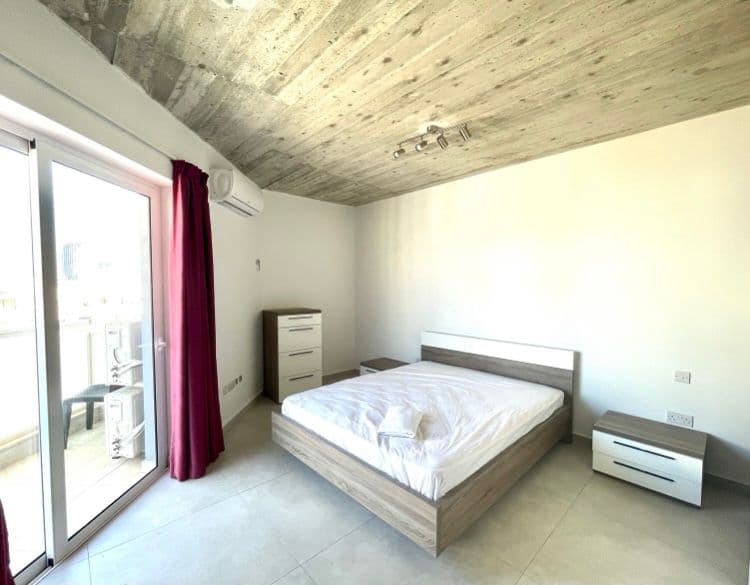 Penthouse in Swieqi - thumbnail 2