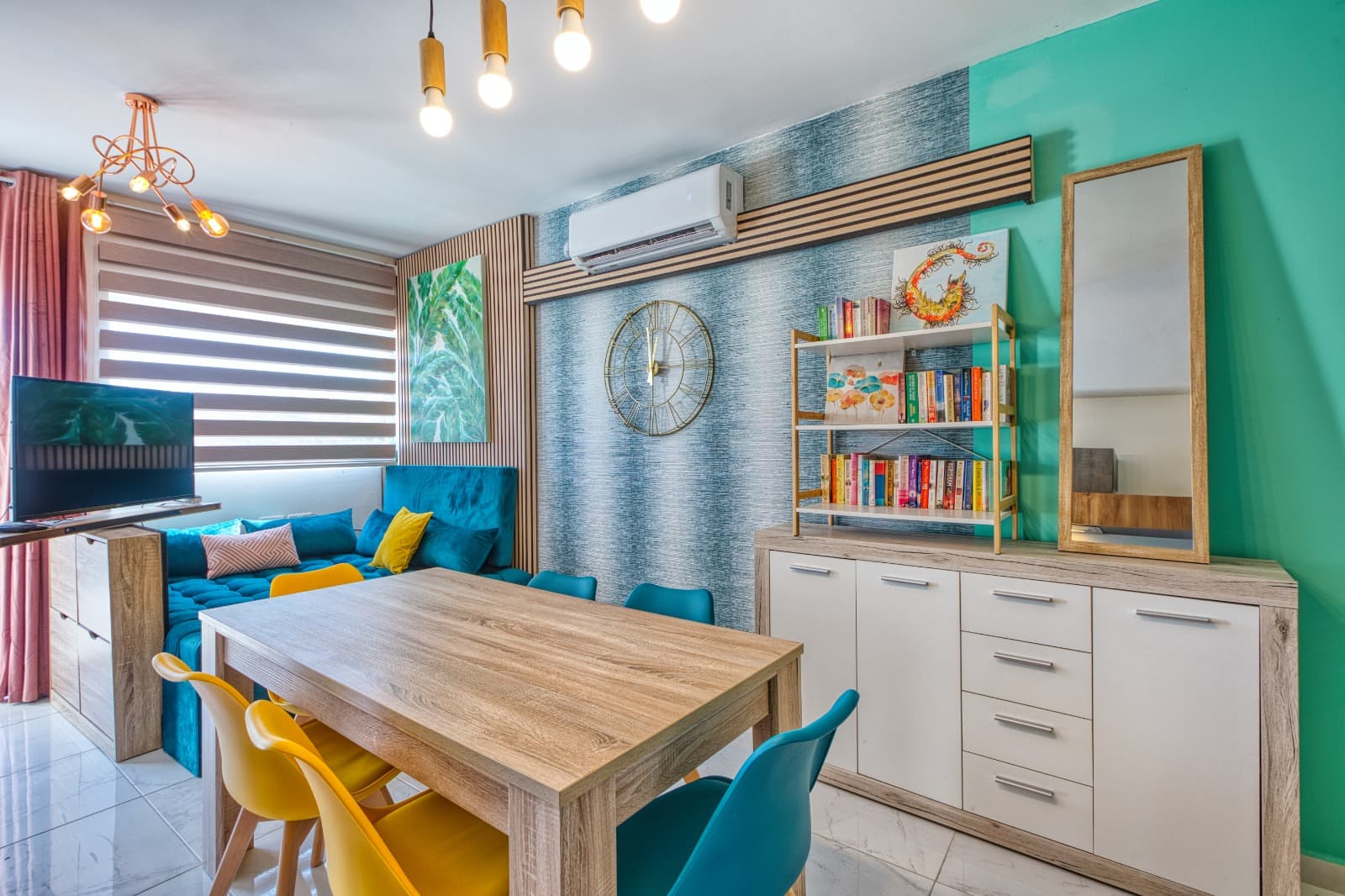 Penthouse in Msida - thumbnail 17